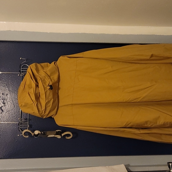 3/4 jacket - Picture 5 of 5